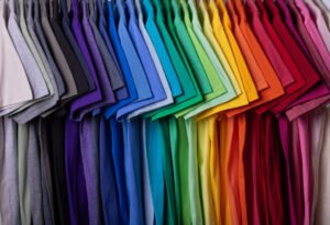 Why Polyester Apparel Is a Top Choice for Custom Printing Projects