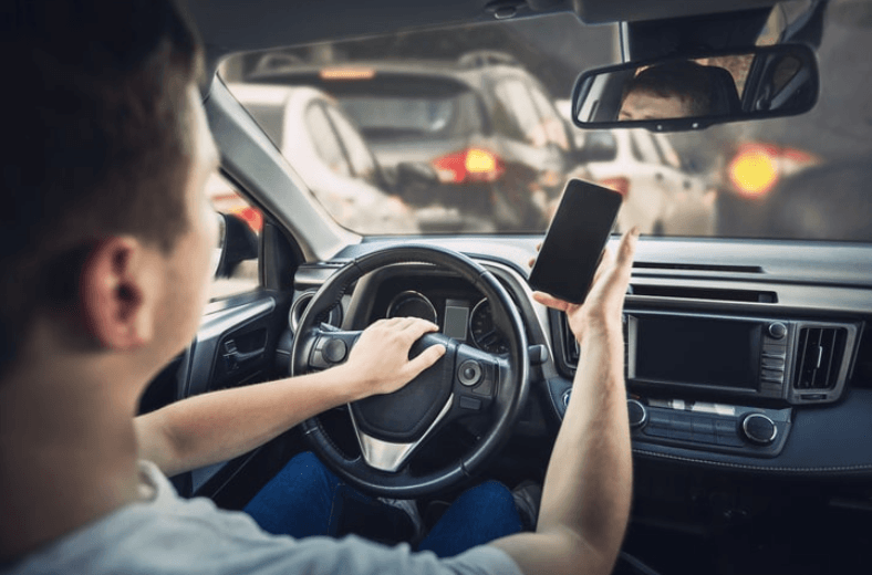 Common Causes of Car Accidents in South Carolina