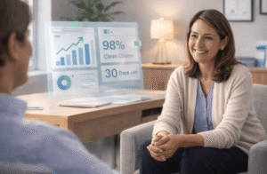 How to Evaluate an Outsourced Behavioral Health Billing and Coding Partner