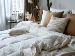 How to Choose Polyester Fabric for Bedding