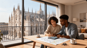 How to Buy Luxury Property in Milan Successfully