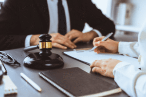 How to Protect Your Business From Legal Disputes